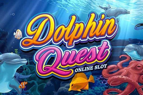 DOLPHIN QUEST